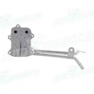 Hladnjak ulja AUDI, SEAT, SKODA, VOLKSWAGEN 