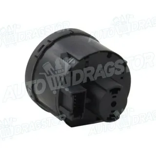 Glavni prekidač VOLKSWAGEN CADDY (2K), 04-; EOS (1F), 06-10; GOLF V (1K), 03-10; GOLF V PLUS (5M), 05-09; GOLF VI (5K), 08-13; JETTA (1K5/1KM), 05-10; PASSAT ( 