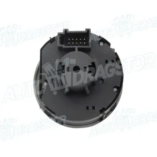 Glavni prekidač VOLKSWAGEN CADDY (2K), 04-; EOS (1F), 06-10; GOLF V (1K), 03-10; GOLF V PLUS (5M), 05-09; GOLF VI (5K), 08-13; JETTA (1K5/1KM), 05-10; PASSAT ( 