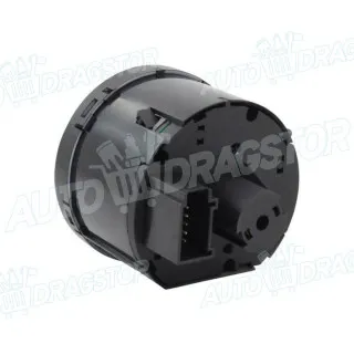 Glavni prekidač VOLKSWAGEN CADDY (2K), 04-; EOS (1F), 06-10; GOLF V (1K), 03-10; GOLF V PLUS (5M), 05-09; GOLF VI (5K), 08-13; JETTA (1K5/1KM), 05-10; PASSAT ( 