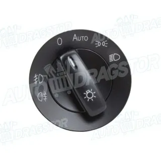 Glavni prekidač VOLKSWAGEN CADDY (2K), 04-; EOS (1F), 06-10; GOLF V (1K), 03-10; GOLF V PLUS (5M), 05-09; GOLF VI (5K), 08-13; JETTA (1K5/1KM), 05-10; PASSAT ( 