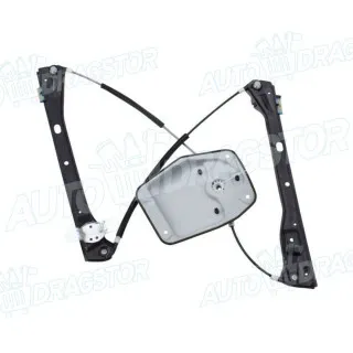 Podizač stakla bez motora VOLKSWAGEN GOLF V (1K), 03-10; 