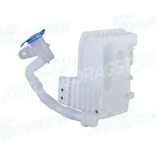 Rezervoar tečnosti za pranje šoferšajbne AUDI, SEAT, SKODA, VOLKSWAGEN 