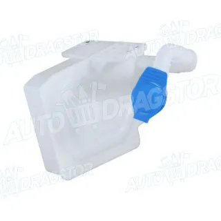 Rezervoar tečnosti za pranje šoferšajbne AUDI, SEAT, SKODA, VOLKSWAGEN 