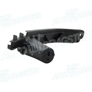 Nosač branika VOLKSWAGEN GOLF V (1K), 03-10; 