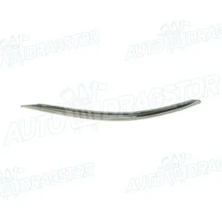 Lajsna branika VOLKSWAGEN GOLF V (1K), 03-10; JETTA (1K5/1KM), 05-10; 