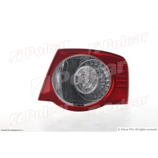Štop svetlo VOLKSWAGEN GOLF V (1K), 03-10; JETTA (1K5/1KM), 05-10; 