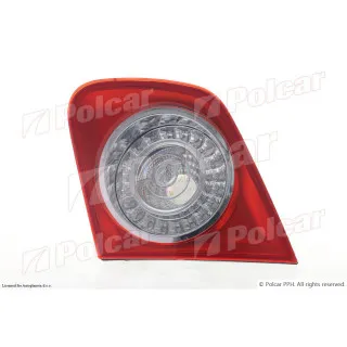 Štop svetlo VOLKSWAGEN GOLF V (1K), 03-10; JETTA (1K5/1KM), 05-10; 