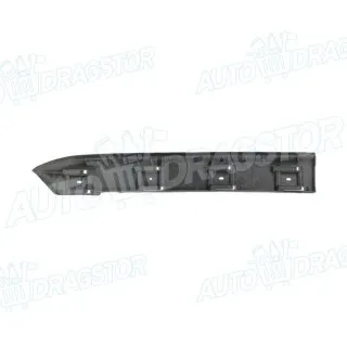 Nosač branika VOLKSWAGEN GOLF V (1K), 03-10; JETTA (1K5/1KM), 05-10; 