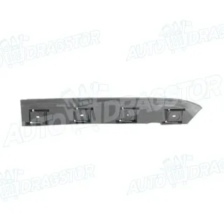 Nosač branika VOLKSWAGEN GOLF V (1K), 03-10; JETTA (1K5/1KM), 05-10; 