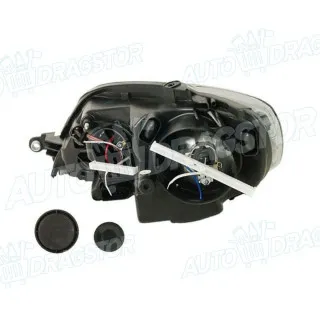 Far VOLKSWAGEN GOLF V PLUS (5M), 05-09; 