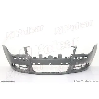 Prednji branik VOLKSWAGEN EOS (1F), 06-10; 