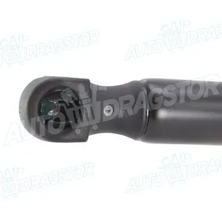 Amortizer haube NISSAN, VOLKSWAGEN 