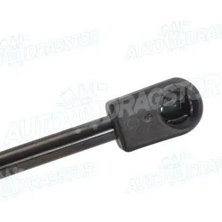 Amortizer haube NISSAN, VOLKSWAGEN 