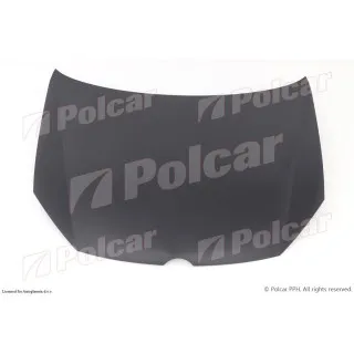 Hauba VOLKSWAGEN GOLF VI (5K), 08-13; 