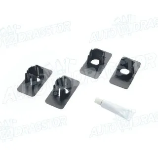 Prednji branik VOLKSWAGEN GOLF VI (5K), 08-13; 