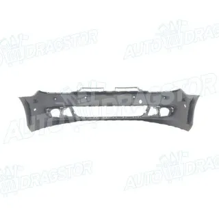 Prednji branik VOLKSWAGEN GOLF VI (5K), 08-13; 