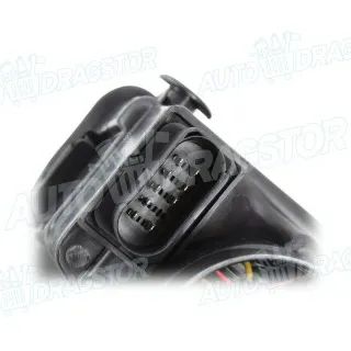 Far VOLKSWAGEN GOLF VI (5K), 08-13; 