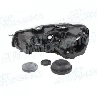 Far VOLKSWAGEN GOLF VI (5K), 08-13; 