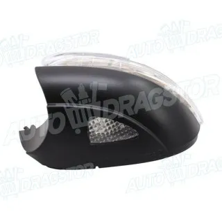 Bočni migavac u retrovizoru VOLKSWAGEN GOLF VI (5K), 08-13; 