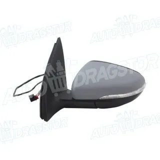 Bočni migavac u retrovizoru VOLKSWAGEN GOLF VI (5K), 08-13; 