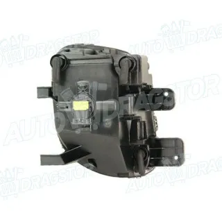 Maglenka VOLKSWAGEN GOLF VI (5K), 08-13; 