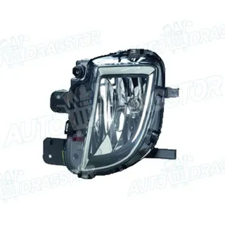 Maglenka VOLKSWAGEN GOLF VI (5K), 08-13; 