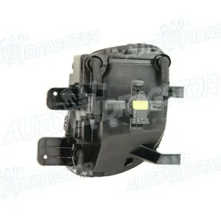 Maglenka VOLKSWAGEN GOLF VI (5K), 08-13; 