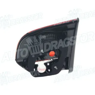 Štop svetlo VOLKSWAGEN GOLF VI (5K), 08-13; 