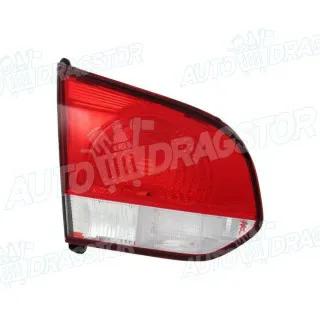 Štop svetlo VOLKSWAGEN GOLF VI (5K), 08-13; 