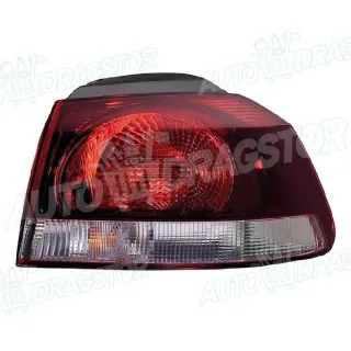 Štop svetlo VOLKSWAGEN GOLF VI (5K), 08-13; 