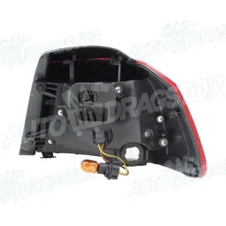 Štop svetlo VOLKSWAGEN GOLF VI (5K), 08-13; 