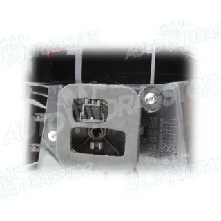 Štop svetlo VOLKSWAGEN GOLF VI (5K), 08-13; 