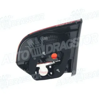 Štop svetlo VOLKSWAGEN GOLF VI (5K), 08-13; 