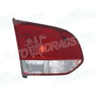 Štop svetlo VOLKSWAGEN GOLF VI (5K), 08-13; 