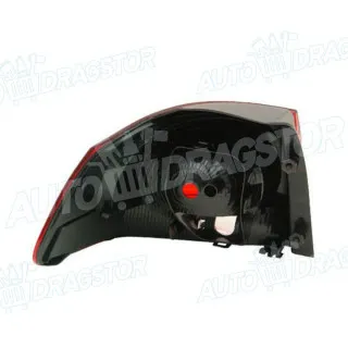 Štop svetlo VOLKSWAGEN GOLF VI (5K), 08-13; 