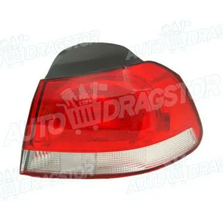 Štop svetlo VOLKSWAGEN GOLF VI (5K), 08-13; 