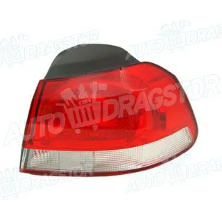 Štop svetlo VOLKSWAGEN GOLF VI (5K), 08-13; 