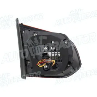 Štop svetlo VOLKSWAGEN GOLF VI (5K), 08-13; 