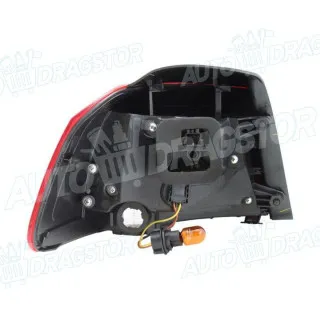 Štop svetlo VOLKSWAGEN GOLF VI (5K), 08-13; 