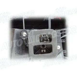 Štop svetlo VOLKSWAGEN GOLF VI (5K), 08-13; 