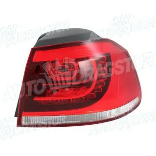 Štop svetlo VOLKSWAGEN GOLF VI (5K), 08-13; 