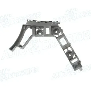 Nosač branika VOLKSWAGEN GOLF VI (5K), 08-13; 