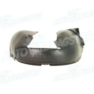 Plastično podkrilo VOLKSWAGEN GOLF VI (5K), 08-13; 