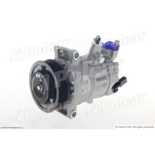 Kompresor klime AUDI, SEAT, SKODA, VOLKSWAGEN 