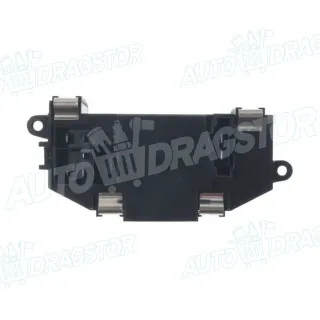 Reostat ventilatora kabine AUDI, SEAT, SKODA, VOLKSWAGEN 