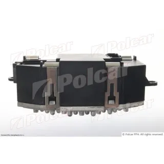 Reostat ventilatora kabine AUDI, SEAT, SKODA, VOLKSWAGEN 
