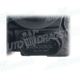 Far VOLKSWAGEN GOLF VI PLUS, 09-13; 