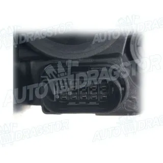 Far VOLKSWAGEN GOLF VI PLUS, 09-13; 