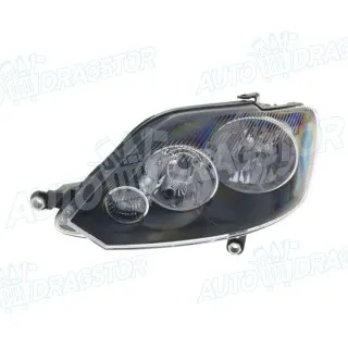 Far VOLKSWAGEN GOLF VI PLUS, 09-13; 